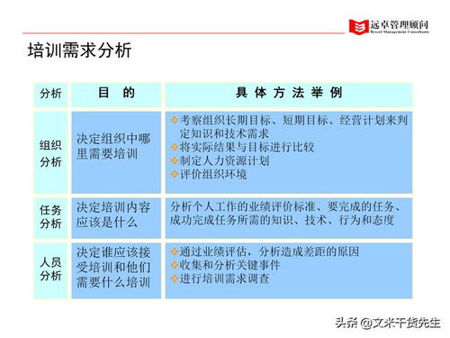 知名咨询公司客户案例 100页人力资源管理的全面提升