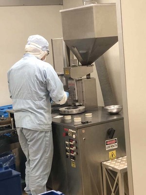 新西兰奥拉营养 中国营养食品OEM领域的领跑者