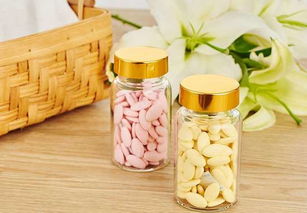 机遇与挑战并存 中国保健食品行业的现状与未来